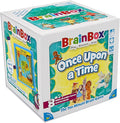 BrainBox BrainBox Once Upon a Time Card Game - Memory & Observation Game, Family-Friendly Fairy Tale Trivia Game for Kids & Adults, Ages 8+, 1+ Players, 10 Minute Playtime, Made by Green Board Games