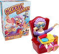 Goliath Greedy Granny - Take the Treats Don't Wake Granny Game