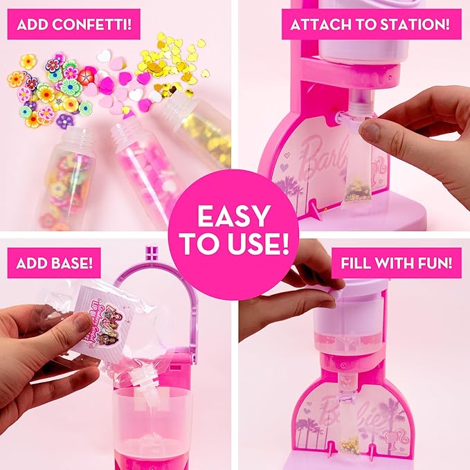 Make Your Own Lip Gloss Kit