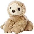 Aurora - Mini Flopsie - 8" Sloth, Beige