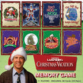 Masterpieces Officially Licensed National Lampoon's Christmas Vacation Matching Card Game for Adults and Families