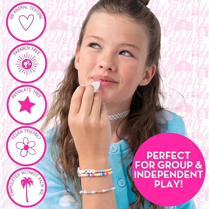 Make Your Own Lip Gloss Kit