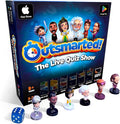 Outsmarted - The App-Connected TV Quiz-Show Board Game | Kids, Teens & Adults | Next-Level Game Night for Family & Friends | 2–24 Players | Age 8+ | 10,000+ Questions | 2026 Edition