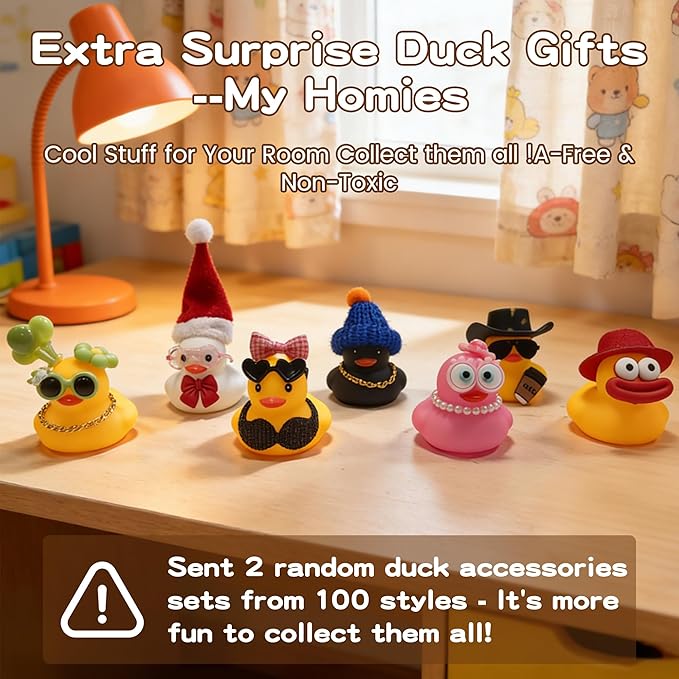 Lying Flat Duck Night Light,Cute White Elephant Gifts,Existential Crisis Duck Lamp,Silicone Squishy Animal Nursery Nightlight, Dimmable/Rechargeable Bedside Touch Lamp, Duck Gifts for Baby Kids Mom