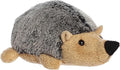 Aurora® Adorable Mini Flopsie™ Howie™ Stuffed Animal - Mini Companions Ready for Playful Adventures - for Kids All Ages, Toddlers, Adults, and Families - Brown 6 Inches
