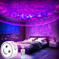 Galaxy Projector, Light Projector, Night Light Projector with 41 Lighting Modes, Galaxy Light Projector with Timer and Remote, for Kids Adults, Bedroom, Home Theater, Christmas