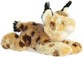 Aurora® Adorable Flopsie™ Bobby™ Stuffed Animal - Playful Ease - Timeless Companions - Brown 12 Inches