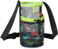 Water Bottle Carrier for Kids - Water Bottle Holder with Strap, Boys Girls Water Bottle Sling Bag for 10/12/14/16/18Oz Water Bottles Walking Hiking Camping