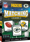 MasterPieces Sports Games