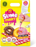 Slime Mart Small Bag by ZURU, Compound Slime Toy, Arts & Crafts for Kids and Kidults, Soft Slime Making Kit - Slime Kit for Girls Ages 6-10 - Fun Gift Idea for Boys Girls - Fidget Toys - Sensory Toys
