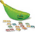 Bananagrams My First : Multi-Award Winning Kids Spelling Board Game For Ages 4+