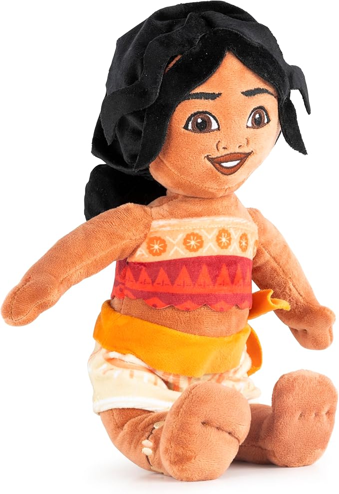 Jay Franco Disney Plush Pillow Buddy - Soft Plushie Stuffed Pillow, Multi - Simea