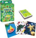 Briarpatch | I SPY Match! Card Game, Ages 3+