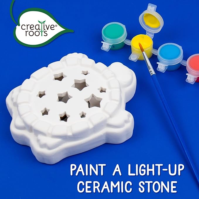 Light Up Stepping Stone (SM)