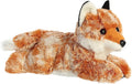 Aurora® Adorable Mini Flopsie™ Autumn Fox™ Stuffed Animal - Playful Ease - Timeless Companions - Orange 8 Inches