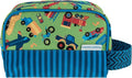 Stephen Joseph, Kids Toiletry Bag, Boys and Girls Toiletry Kit, Travel Bag