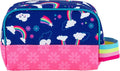 Stephen Joseph, Kids Toiletry Bag, Boys and Girls Toiletry Kit, Travel Bag