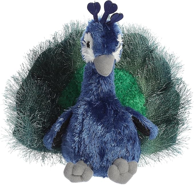 Aurora - Flopsie - 12" Perry