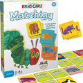 Wonder Forge Eric Carle Matching