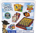 Disney Pixar Toy Story 4 6-in-1 Game House