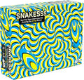 Big Potato Snakes: A Slippery Social Deduction Game for Families and Adults | Perfect for Game Night