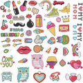 Labeol Diamond Art Kits for Kids Boys and Girls Ages 6-8-10-12 Easy to DIY Creative Diamond Art Sticker Craft by Numbers Kits for Kids and Adult Beginners (Party)