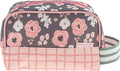 Stephen Joseph, Kids Toiletry Bag, Boys and Girls Toiletry Kit, Travel Bag