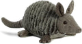 Aurora® Adorable Flopsie™ Armadillo Stuffed Animal - Used to Create Imaginative Play Adventures - Perfect for Birthdays, Kids and Adults, All Ages - Gray 16 Inches